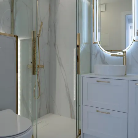 아파트 Mar&menta *