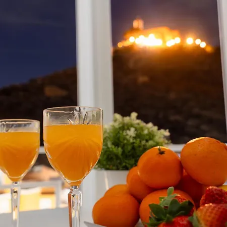 Mar&menta 아파트 *