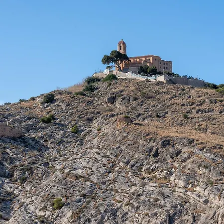 Appartement Mar&menta Cullera